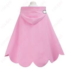 リゼロ ラム メイドコスプレ｜薄手で通気性良好、高発色で写真映えする上品シルエット - 5枚目の画像（サムネイル）