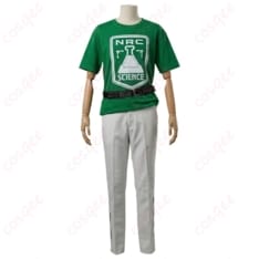 ツイステ トレイ・クローバー クラブ・ウェア高再現コスプレ｜長時間も快適で撮影映え - 3枚目の画像（サムネイル）