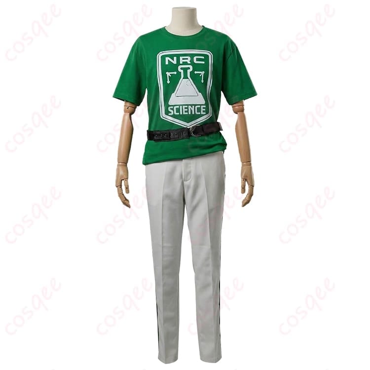 ツイステ トレイ・クローバー クラブ・ウェア高再現コスプレ｜長時間も快適で撮影映え - 3枚目の画像