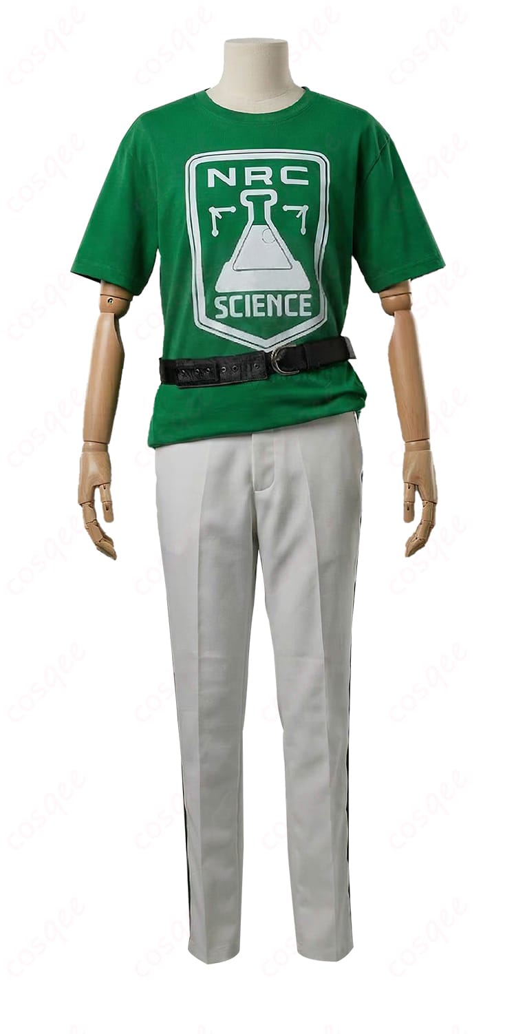 クラブ・ウェアの半袖トップス生地アップ(ハリ感と縫製)