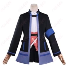 キャロライン・イングロット コスプレ｜高再現×ハリ感シルエットで映える学園制服セット - 1枚目の画像（サムネイル）