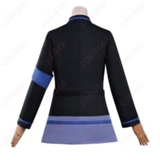 キャロライン・イングロット コスプレ｜高再現×ハリ感シルエットで映える学園制服セット - 3枚目の画像（サムネイル）