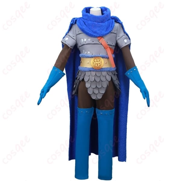 ONE PIECE サンジ エルバフ編 新衣装コスプレ一式｜再現度と着心地を両立し撮影映え