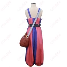 ONE PIECE ウソップ エルバフ編 新衣装コスプレ｜高再現・軽量で撮影映えするバイキング風フルセット - 4枚目の画像（サムネイル）