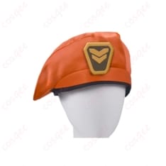 VALORANT ブリムストーン衣装｜クールに決まる高再現ミリタリー、撮影会向け - 7枚目の画像（サムネイル）