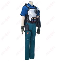 VALORANT ブリムストーン衣装｜クールに決まる高再現ミリタリー、撮影会向け - 2枚目の画像（サムネイル）