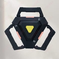 VALORANT ブリムストーン衣装｜クールに決まる高再現ミリタリー、撮影会向け - 6枚目の画像（サムネイル）