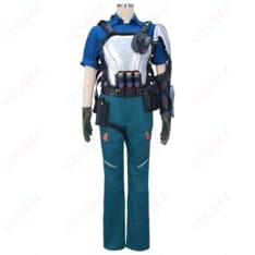 VALORANT ブリムストーン衣装｜クールに決まる高再現ミリタリー、撮影会向け - 1枚目の画像（サムネイル）