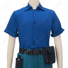 VALORANT ブリムストーン衣装｜クールに決まる高再現ミリタリー、撮影会向け - 5枚目の画像（サムネイル）