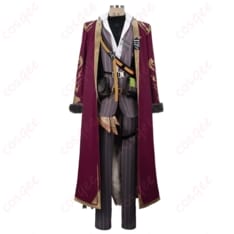 アークナイツ ベッローネ コスプレ衣装 フルセット｜美シルエットと高再現で撮影・イベントに最適 - 1枚目の画像（サムネイル）