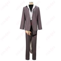 アークナイツ ベッローネ コスプレ衣装 フルセット｜美シルエットと高再現で撮影・イベントに最適 - 4枚目の画像（サムネイル）