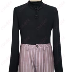 アークナイツ ベッローネ コスプレ衣装 フルセット｜美シルエットと高再現で撮影・イベントに最適 - 5枚目の画像（サムネイル）