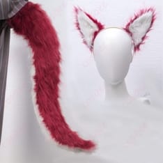 アークナイツ ベッローネ コスプレ衣装 フルセット｜美シルエットと高再現で撮影・イベントに最適 - 6枚目の画像（サムネイル）