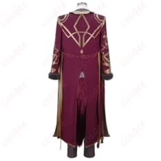 アークナイツ ベッローネ コスプレ衣装 フルセット｜美シルエットと高再現で撮影・イベントに最適 - 3枚目の画像（サムネイル）