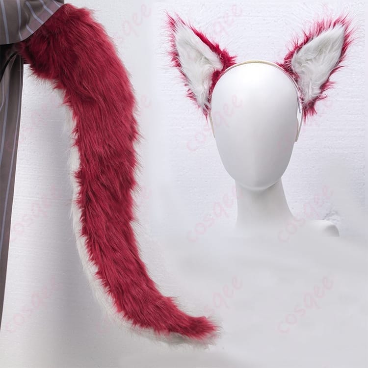 アークナイツ ベッローネ コスプレ衣装 フルセット｜美シルエットと高再現で撮影・イベントに最適 - 6枚目の画像