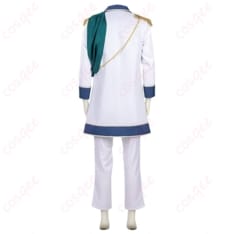 レナート・ディ・ルビーニ コスプレ衣装｜端正シルエットで再現度重視・撮影映え｜COSQEE - 3枚目の画像（サムネイル）