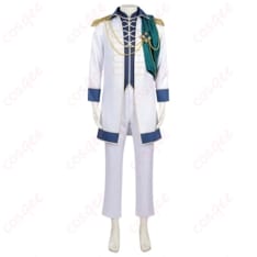 レナート・ディ・ルビーニ コスプレ衣装｜端正シルエットで再現度重視・撮影映え｜COSQEE - 1枚目の画像（サムネイル）