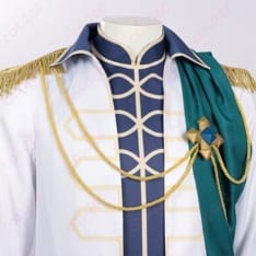 レナート・ディ・ルビーニ コスプレ衣装｜端正シルエットで再現度重視・撮影映え｜COSQEE - 4枚目の画像（サムネイル）