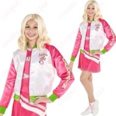 ゾンビーズ3 アディソン・ウェルズ チア衣装｜軽やかで動きやすい高再現セット - 1枚目の画像（サムネイル）