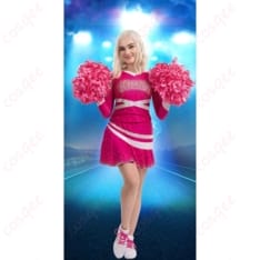 ゾンビーズ3 アディソン・ウェルズ チア衣装｜軽やかで動きやすい高再現セット - 3枚目の画像（サムネイル）