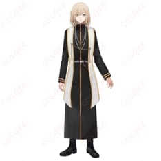 VTuber キルシュトルテ アイドル衣装｜快適フィットで再現度と映えを両立 - 1枚目の画像（サムネイル）