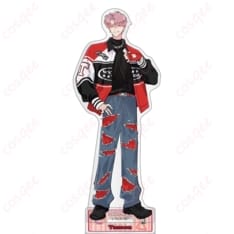 福原多聞 F/ACE アイドル衣装｜クールに映える高発色、長時間イベントも快適 - 1枚目の画像（サムネイル）