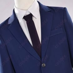 ヲタクに恋は難しい 二藤宏嵩 スーツ衣装｜クールに決まる再現度と快適な着心地 - 4枚目の画像（サムネイル）