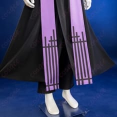 終末のワルキューレ ベルゼブブ 蝿の王衣装｜高再現ダークセットアップで撮影映えと着心地を両立 - 6枚目の画像（サムネイル）