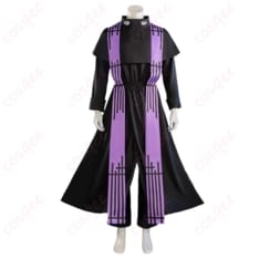 終末のワルキューレ ベルゼブブ 蝿の王衣装｜高再現ダークセットアップで撮影映えと着心地を両立 - 1枚目の画像（サムネイル）