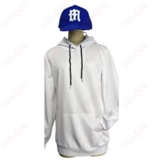 ブルーアーカイブ 野正レイ コスプレ衣装｜高再現×快適設計でイベントも撮影も映える - 4枚目の画像（サムネイル）