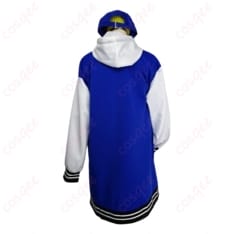 ブルーアーカイブ 野正レイ コスプレ衣装｜高再現×快適設計でイベントも撮影も映える - 3枚目の画像（サムネイル）