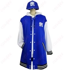 ブルーアーカイブ 野正レイ コスプレ衣装｜高再現×快適設計でイベントも撮影も映える - 1枚目の画像（サムネイル）