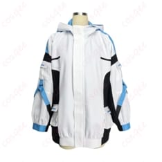 飛鳥馬トキ 臨戦 コスプレ衣装｜作中イメージ忠実のクールシルエットで撮影映え - 1枚目の画像（サムネイル）