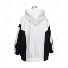 飛鳥馬トキ 臨戦 コスプレ衣装｜作中イメージ忠実のクールシルエットで撮影映え - 3枚目の画像（サムネイル）