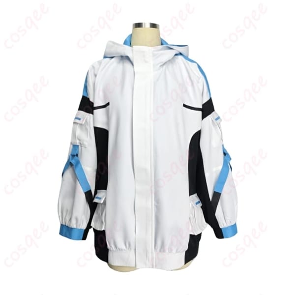 飛鳥馬トキ 臨戦 コスプレ衣装｜作中イメージ忠実のクールシルエットで撮影映え