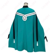 とんがり帽子のアトリエ ココ コスプレ衣装｜高再現・軽やか設計でイベントも撮影も快適 - 2枚目の画像（サムネイル）