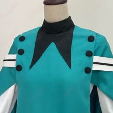 とんがり帽子のアトリエ ココ コスプレ衣装｜高再現・軽やか設計でイベントも撮影も快適 - 4枚目の画像（サムネイル）