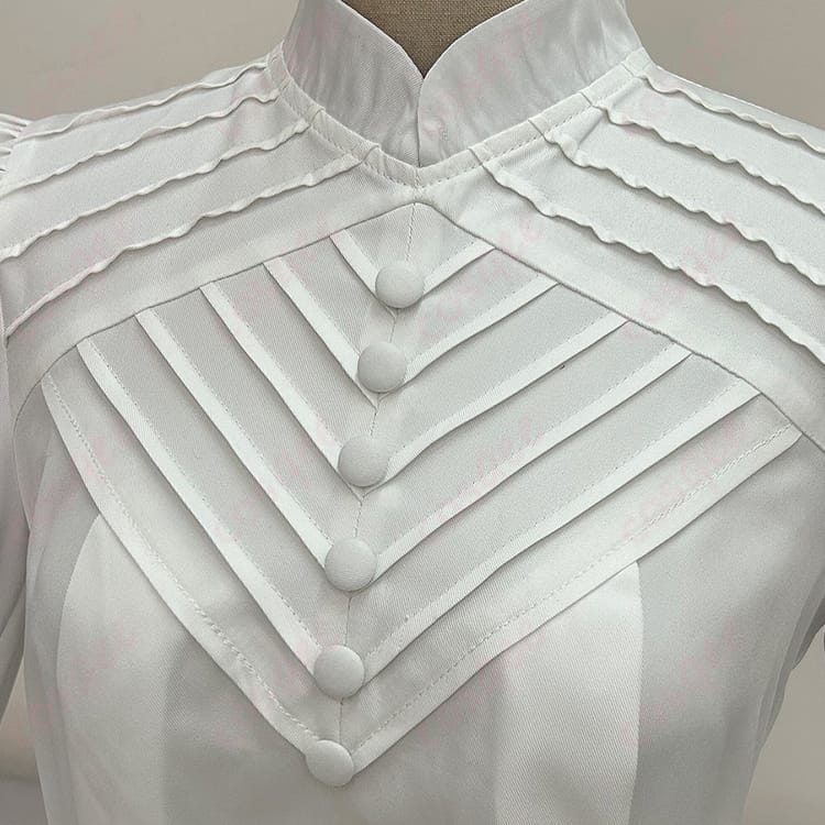 とんがり帽子のアトリエ ココ コスプレ衣装｜高再現・軽やか設計でイベントも撮影も快適 - 5枚目の画像