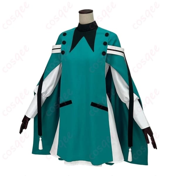 とんがり帽子のアトリエ ココ コスプレ衣装｜高再現・軽やか設計でイベントも撮影も快適