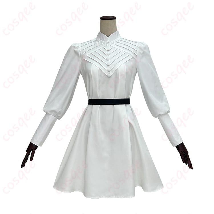 とんがり帽子のアトリエ ココ コスプレ衣装｜高再現・軽やか設計でイベントも撮影も快適 - 3枚目の画像