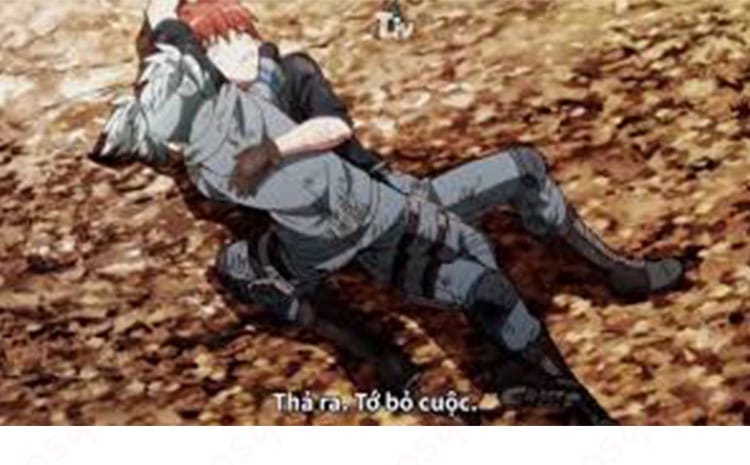 超体育着コスプレ衣装の背面ディテール。背中のシルエットと切替ライン、生地の質感が分かる角度。