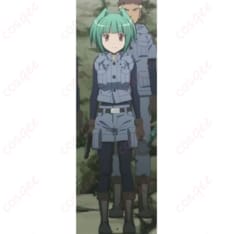暗殺教室 茅野カエデ 超体育着コスプレ｜動きやすく撮影映え、イベント対応 - 1枚目の画像（サムネイル）