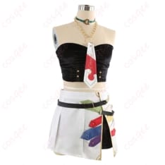 ウマ娘 フォーエバーヤング 勝負服コスプレ 高発色×上品シルエットでイベント映え - 5枚目の画像（サムネイル）