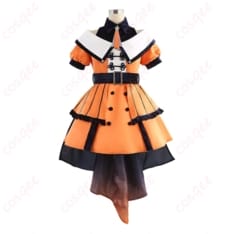 ラブライブ！スーパースター!! 澁谷かのん ステージ衣装｜高発色で再現度抜群、撮影・イベントに最適 - 1枚目の画像（サムネイル）