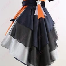 ラブライブ！スーパースター!! 澁谷かのん ステージ衣装｜高発色で再現度抜群、撮影・イベントに最適 - 4枚目の画像（サムネイル）