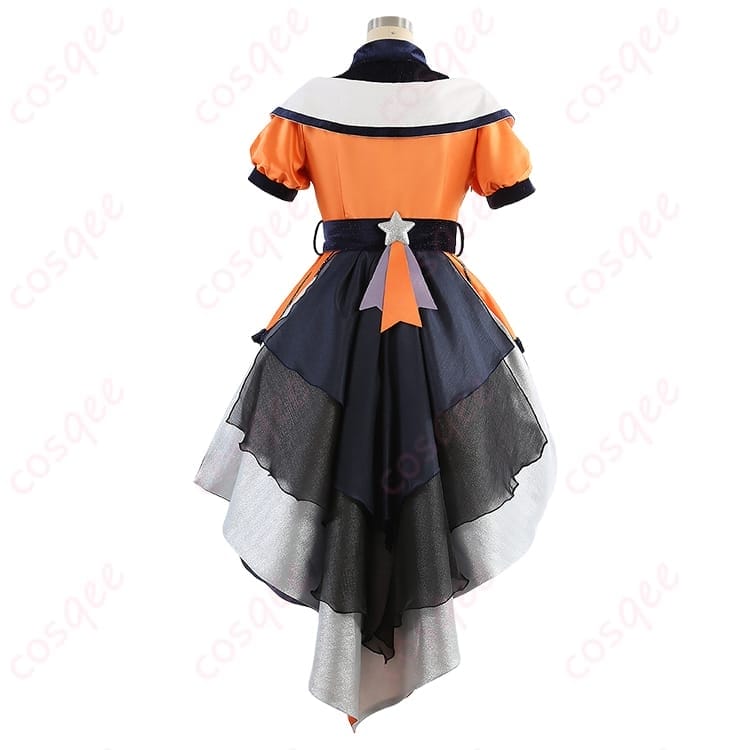 ラブライブ！スーパースター!! 澁谷かのん ステージ衣装｜高発色で再現度抜群、撮影・イベントに最適 - 2枚目の画像