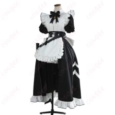 ホロライブ ラオーラ・パンテーラ メイド服｜耳・尾付きで再現度アップ、撮影映えと快適さを両立 - 3枚目の画像（サムネイル）