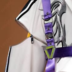 仙石忍 RUN&RUN コスプレ衣装｜動きやすく高再現、イベントと撮影に最適 - 9枚目の画像（サムネイル）