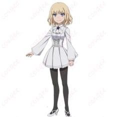 レイヴィニア=バードウェイ 学園制服｜通気性が良く再現度高い設計で撮影・イベントに最適 - 1枚目の画像（サムネイル）