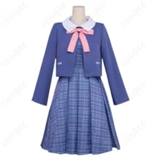 メダリスト Season 2 結束いのり 新衣装｜清楚で上品、長時間快適な高再現コスプレ衣装 - 1枚目の画像（サムネイル）